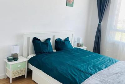 Apartament cu 2 camere decomandat în Central - 8