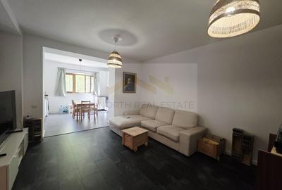 Apartament cu 2 camere decomandat în Corbeanca - 6