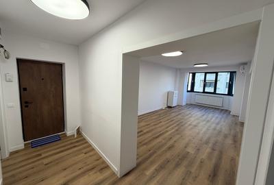 Apartament cu 3 camere decomandat în Unirii - 2