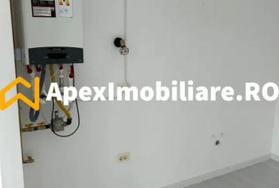 Spațiu comercial, de 68 mp, în Bucureștii Noi - 1