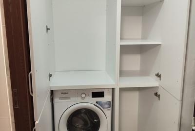 Casă cu 2 camere cu Teren 12 Mp în Titan - 3