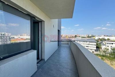 Apartament cu 3 camere în Berceni