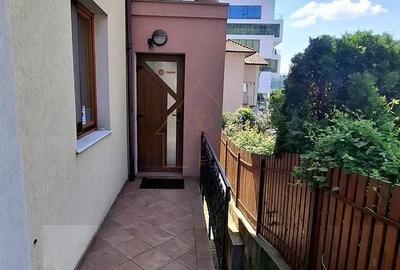 Apartament cu 3 camere în Grigorescu - 14