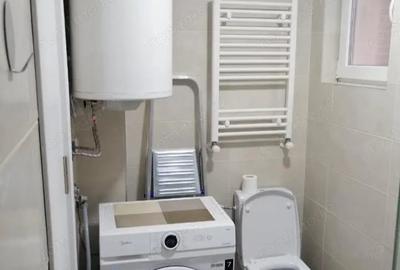 Apartament cu 2 camere în Vitan