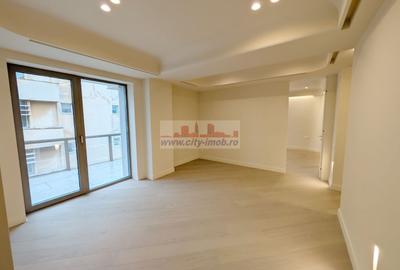Apartament cu 5 camere decomandat în Băneasa - 17
