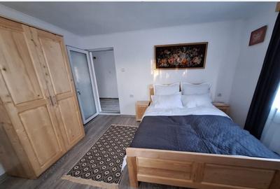 Casă cu 3 camere cu Teren 1000 Mp în Berevoești
