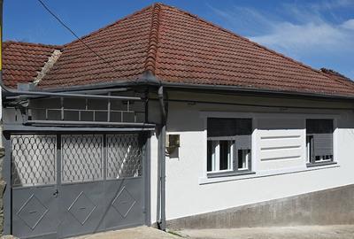Casă cu 5 camere cu Teren 500 Mp în Central - 3