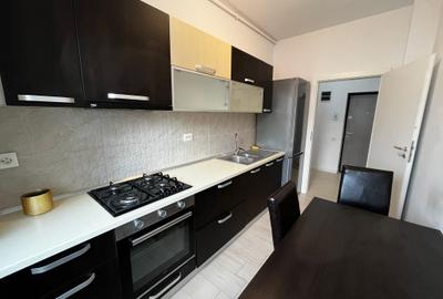 Apartament cu 2 camere decomandat în Militari - 5