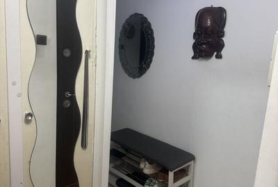 Apartament cu 2 camere în Valea Cetății - 4
