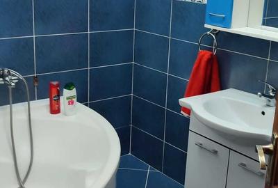 Apartament cu 3 camere decomandat în Exterior Vest - 8