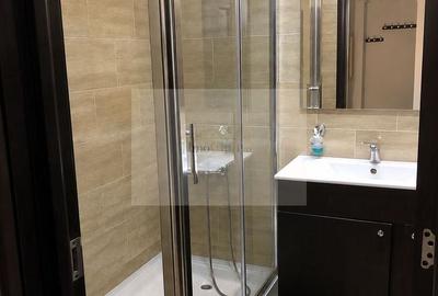 Apartament cu 2 camere semidecomandat, mobilat în Semicentral - 2