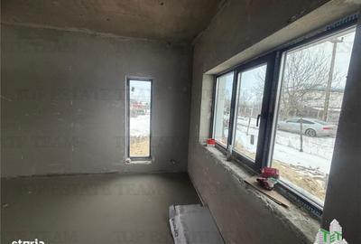 Casă cu 4 camere în Postăvari - 9