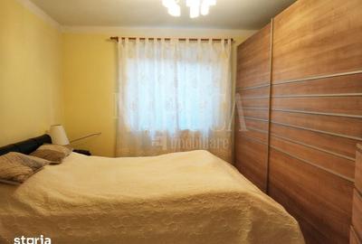 Casă cu 4 camere decomandat cu Teren 238 Mp în Între Lacuri