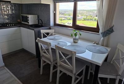 Apartament cu 2 camere în Albești - 1