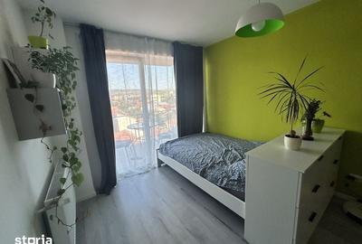 Garsonieră în Mărăști