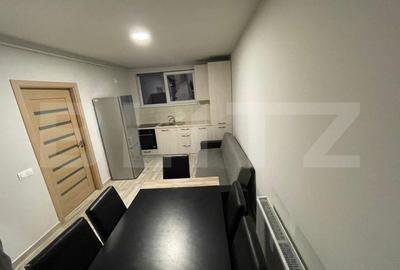 Apartament cu 3 camere decomandat, mobilat în Bună Ziua - 2