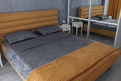 Apartament cu 2 camere decomandat în Nord