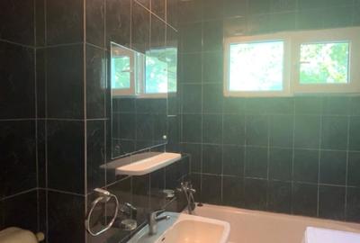 Apartament cu 2 camere semidecomandat în Take Ionescu