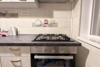 Apartament cu 2 camere, mobilat în Berceni - 3