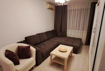 Apartament cu 4 camere decomandat în Rahova