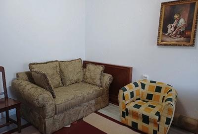 Casă cu 2 camere cu Teren 300 Mp în Central - 4