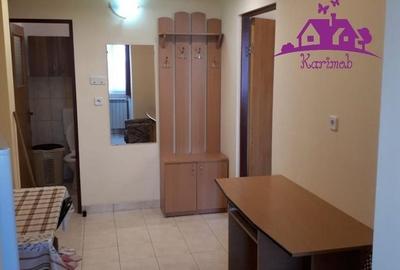 Apartament cu 2 camere în Rogerius