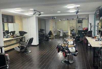 Spațiu comercial, de 270 mp, în Exterior Est