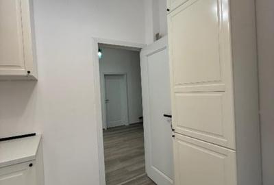 Apartament cu 2 camere decomandat, mobilat în Mărgeanului - 7