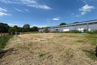 Teren Construcții intravilan de 4980 mp, în Central - 2