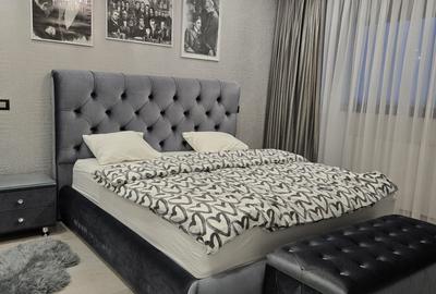 Apartament cu 2 camere decomandat în Herăstrău - 2