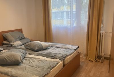 Apartament cu 2 camere decomandat în Alexandriei - 2