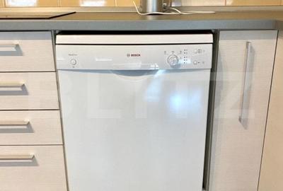 Apartament cu 2 camere semidecomandat în Mărăști - 11