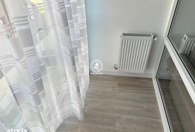 Apartament cu 2 camere în Ciurea - 4
