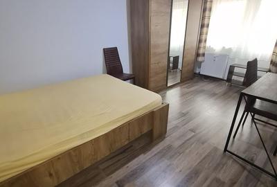 Garsonieră în Obcini