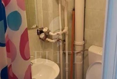 Apartament cu 2 camere semidecomandat în Gheorgheni