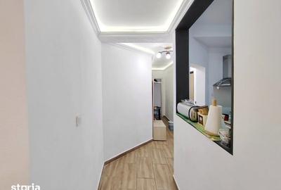 Apartament cu 2 camere în Dorobanți