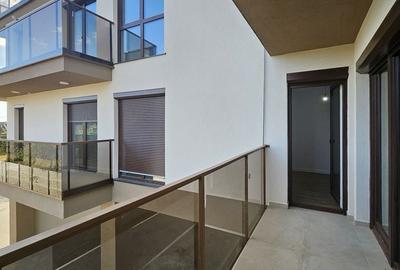 Apartament cu 2 camere în Iosia