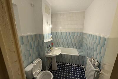 Apartament cu 2 camere decomandat în Central - 1