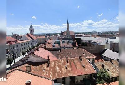 Apartament decomandat în Ultracentral
