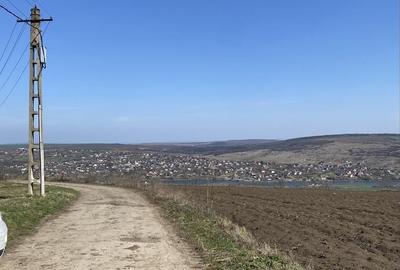 Teren de 3755 mp, în Șorogari - 2