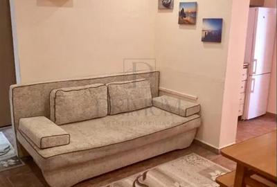Apartament cu 2 camere decomandat, mobilat în Lipovei