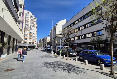 Spațiu comercial, de 70 mp, în Calea Victoriei - 6