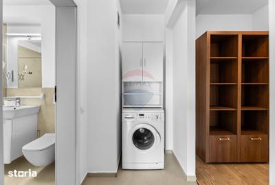 Apartament cu 2 camere, mobilat în Subcetate - 10