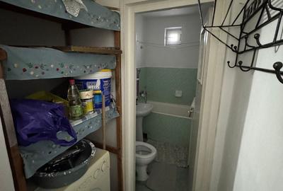 Apartament cu 2 camere decomandat în Central - 11