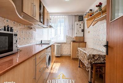 Apartament cu 2 camere în Ciupercenii Noi - 1