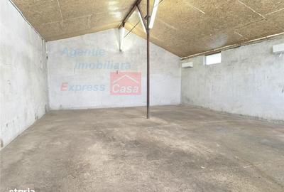 Casă cu 2 camere cu Teren 1200 Mp în Holboca - 5