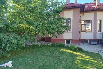 Casă cu Teren 508 Mp în Central