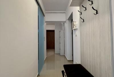 Apartament cu 2 camere decomandat, mobilat în Giroc - 9