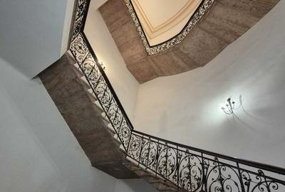 Apartament cu 2 camere semidecomandat în Ultracentral