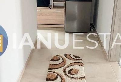Apartament cu 2 camere decomandat în Berceni